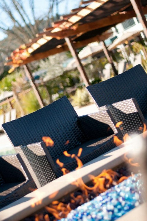 Calistoga Spa Hot Springs - image 22