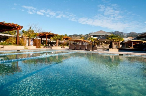 Calistoga Spa Hot Springs - image 23