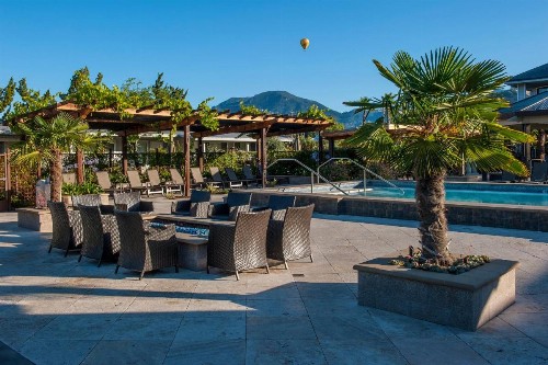 Calistoga Spa Hot Springs - image 24
