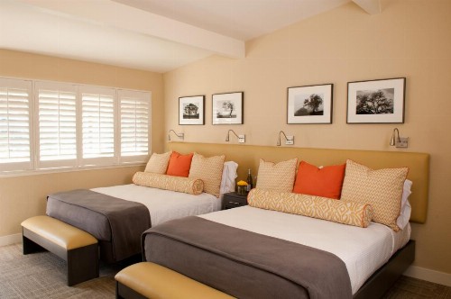 Calistoga Spa Hot Springs - image 25