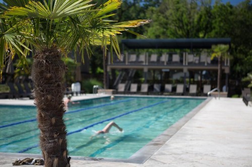 Calistoga Spa Hot Springs - image 27
