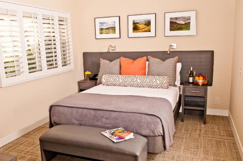Calistoga Spa Hot Springs - image 28