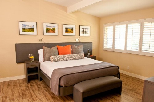 Calistoga Spa Hot Springs - image 3