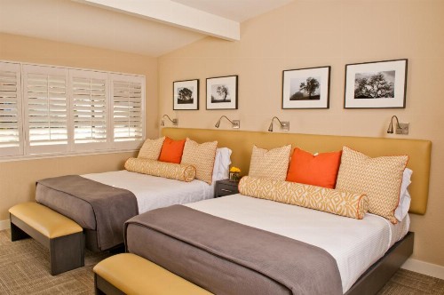 Calistoga Spa Hot Springs - image 30
