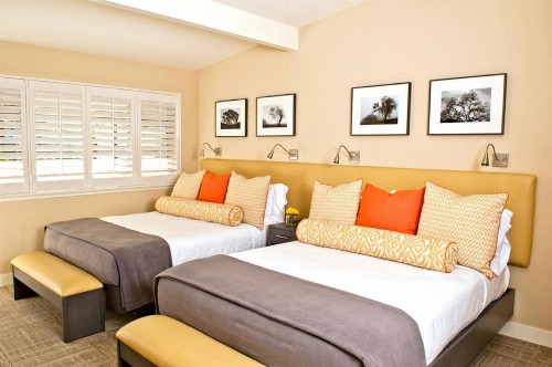 Calistoga Spa Hot Springs - image 31