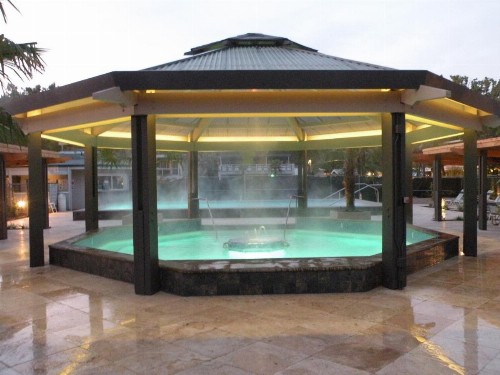 Calistoga Spa Hot Springs - image 5