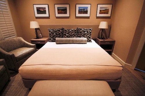 Calistoga Spa Hot Springs - image 6