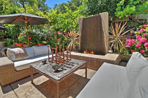 Luxury Calistoga Home w/Pool Hot Tub & Grill! - image 7