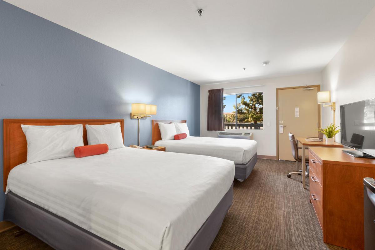 Good Nite Inn Camarillo - image 2
