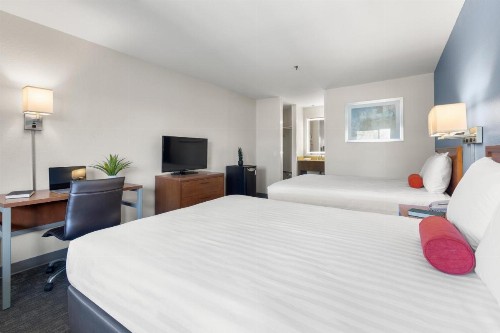 Good Nite Inn Camarillo - image 6