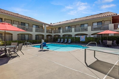 Good Nite Inn Camarillo - image 7