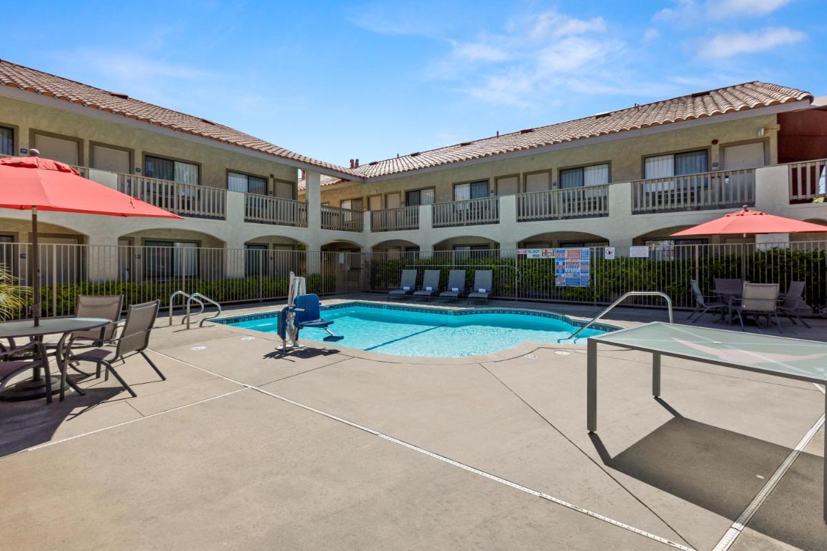 Good Nite Inn Camarillo - image 7