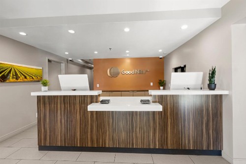 Good Nite Inn Camarillo - image 8