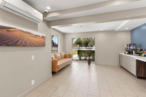 Good Nite Inn Camarillo - image 9