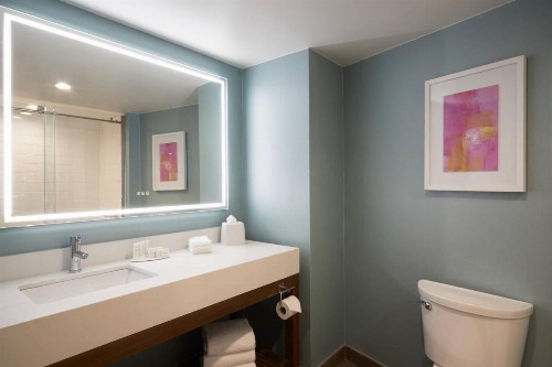Fairfield Inn & Suites By Marriott Camarillo - image 13
