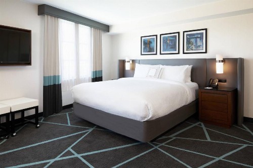 Fairfield Inn & Suites By Marriott Camarillo - image 19