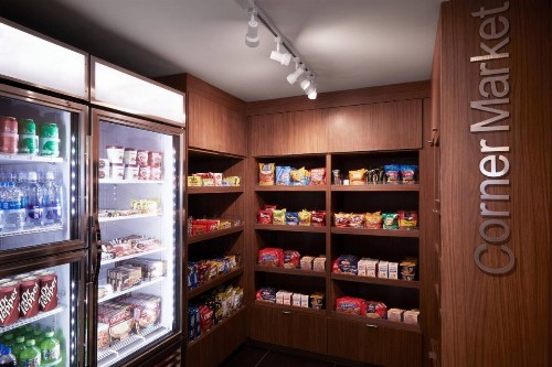 Fairfield Inn & Suites By Marriott Camarillo - image 22