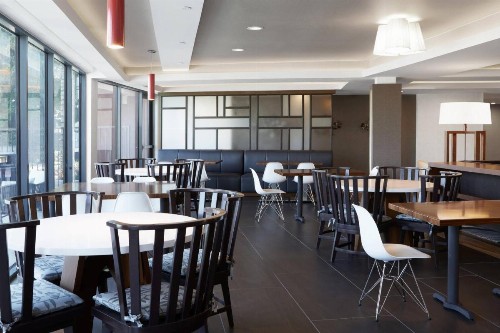 Fairfield Inn & Suites By Marriott Camarillo - image 23