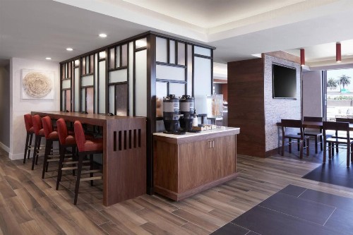 Fairfield Inn & Suites By Marriott Camarillo - image 26