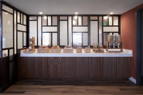 Fairfield Inn & Suites By Marriott Camarillo - image 27