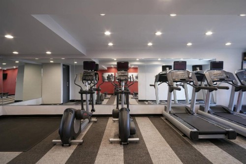 Fairfield Inn & Suites By Marriott Camarillo - image 31