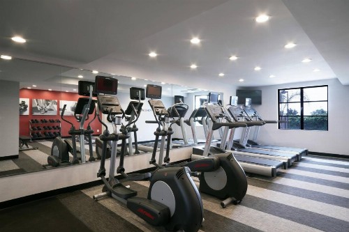 Fairfield Inn & Suites By Marriott Camarillo - image 32
