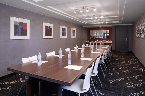 Fairfield Inn & Suites By Marriott Camarillo - image 35