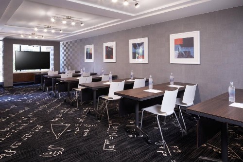 Fairfield Inn & Suites By Marriott Camarillo - image 37