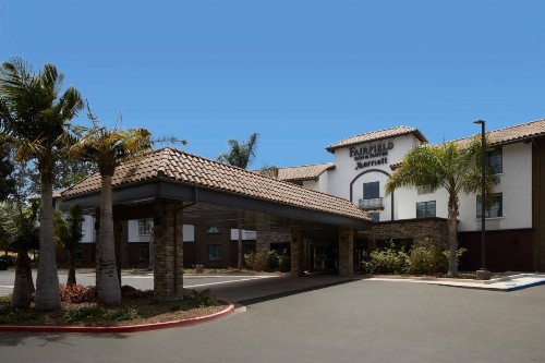 Fairfield Inn & Suites By Marriott Camarillo - image 4