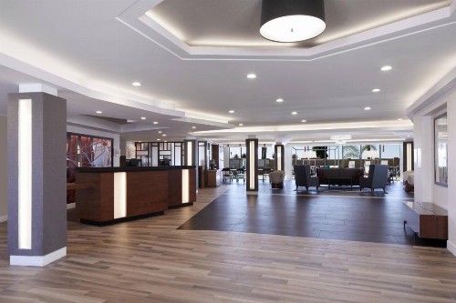 Fairfield Inn & Suites By Marriott Camarillo - image 6