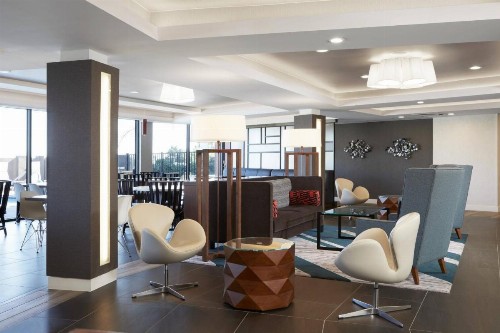 Fairfield Inn & Suites By Marriott Camarillo - image 7