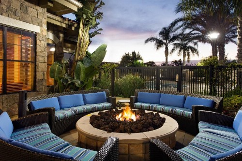 Residence Inn by Marriott Camarillo - image 1