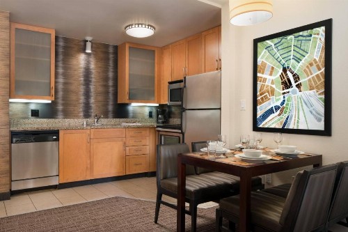 Residence Inn by Marriott Camarillo - image 10