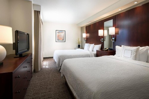 Residence Inn by Marriott Camarillo - image 11