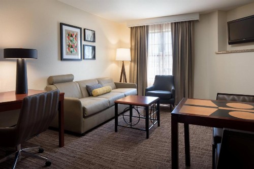 Residence Inn by Marriott Camarillo - image 12