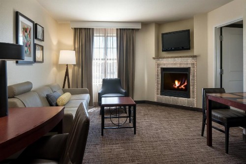Residence Inn by Marriott Camarillo - image 13
