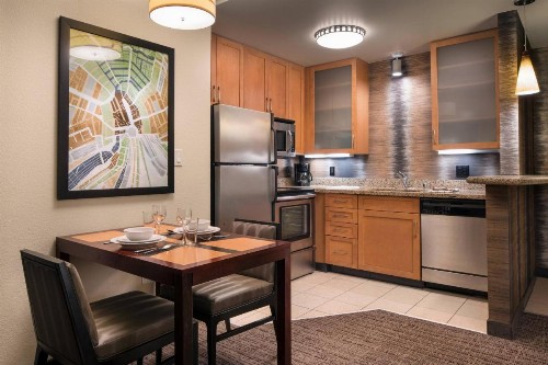 Residence Inn by Marriott Camarillo - image 15