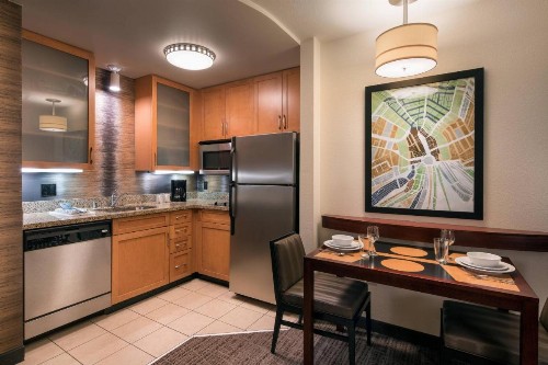 Residence Inn by Marriott Camarillo - image 16