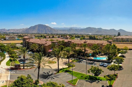 Residence Inn by Marriott Camarillo - image 2