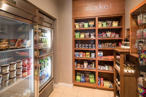 Residence Inn by Marriott Camarillo - image 21