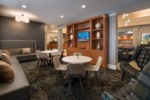 Residence Inn by Marriott Camarillo - image 22