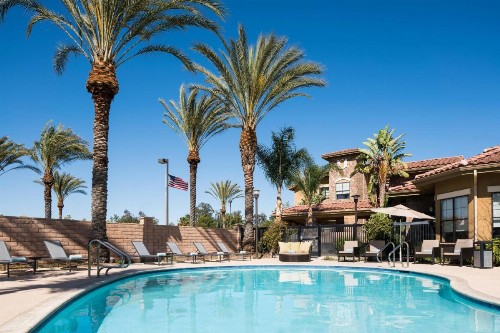 Residence Inn by Marriott Camarillo - image 27