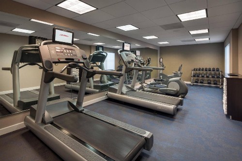 Residence Inn by Marriott Camarillo - image 28