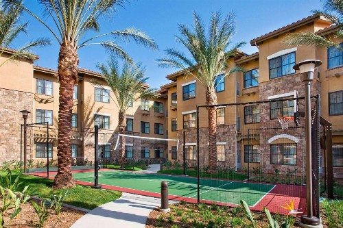Residence Inn by Marriott Camarillo - image 29
