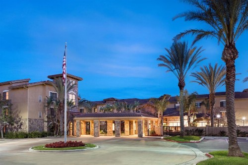 Residence Inn by Marriott Camarillo - image 3