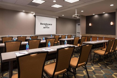 Residence Inn by Marriott Camarillo - image 31