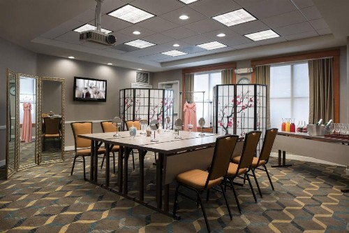 Residence Inn by Marriott Camarillo - image 32