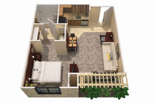 Residence Inn by Marriott Camarillo - image 34