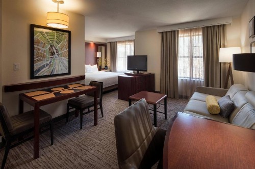 Residence Inn by Marriott Camarillo - image 6