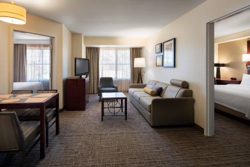 Residence Inn by Marriott Camarillo - image 7